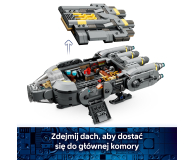 LEGO STAR WARS 75445 Anzellański statek gwiezdny - 1517915 - zdjęcie 6